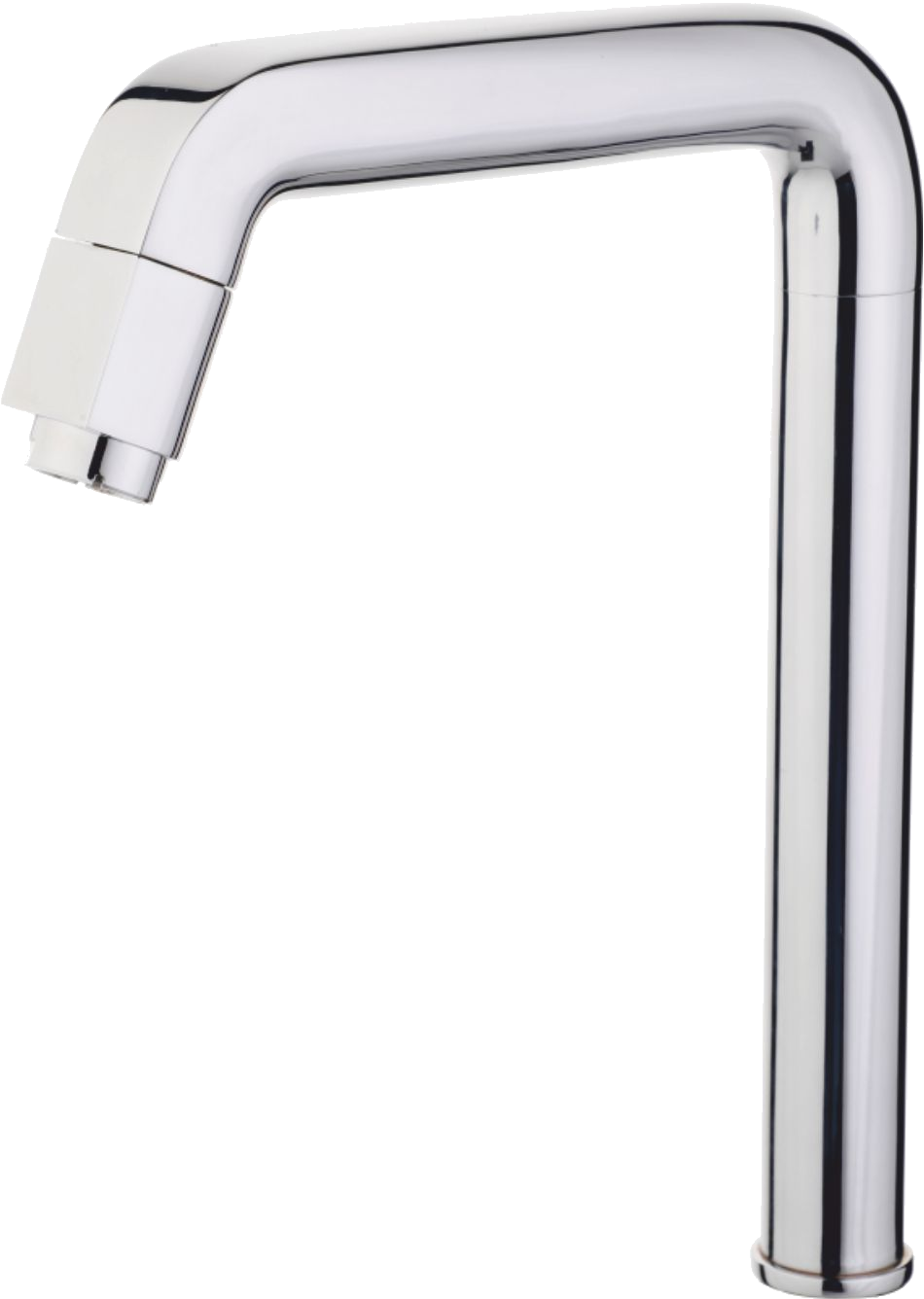 PILLARCOCK WITH EXTENSION BODY - Aquwa Premium Faucet (Code 1501)