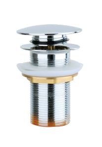 BRASS POP UP 3" - Aquwa Premium Faucet (Code 1505)
