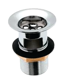 WEST CUPLING 3" - Aquwa Premium Faucet (Code 1506)