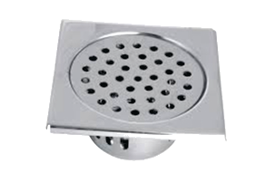 ANTI - COCKROACH FLOOR TRAP - Aquwa Premium Faucet (Code 1507)