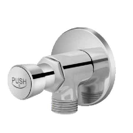 PUSH ANGEL COCK - Aquwa Premium Faucet (Code 1512)