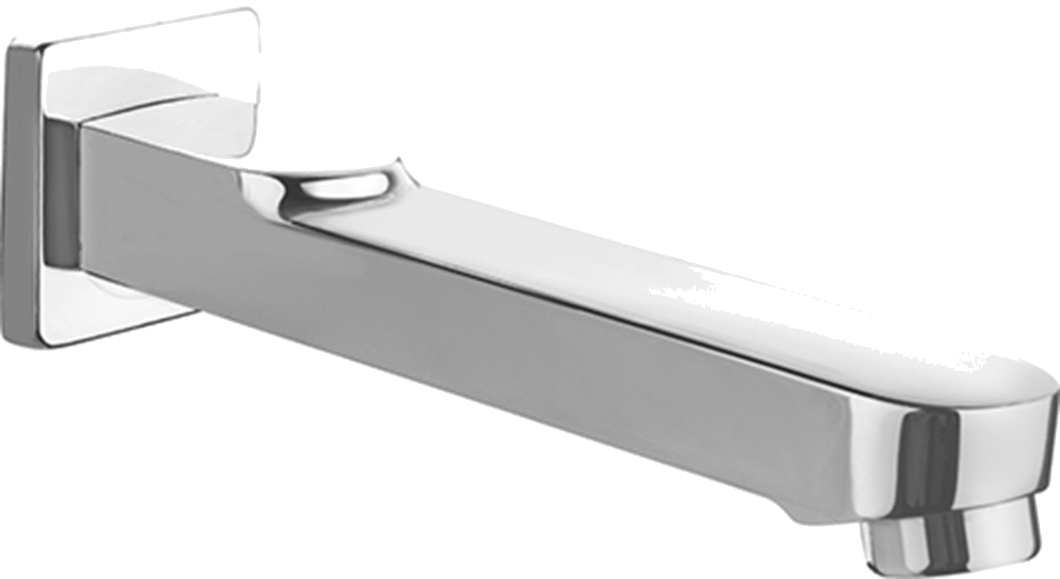 BATH TUB SPOUT - Aquwa Premium Faucet (Code 1001)
