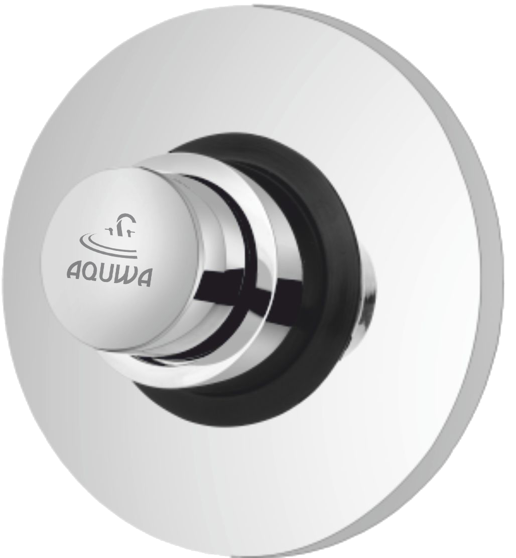 METRO POLE (25mm) - Aquwa Premium Faucet (Code 1010)