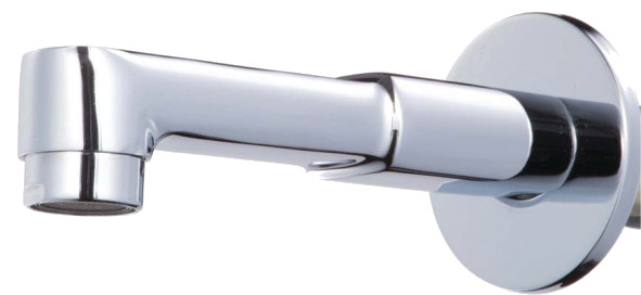 BATH TUB SPOUT - Aquwa Premium Faucet (Code 1014)