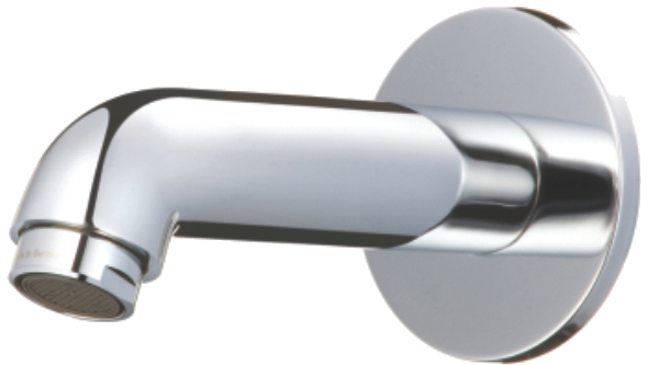 BATH TUB SPOUT - Aquwa Premium Faucet (Code 1016)