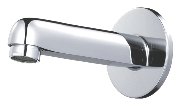 BATH TUB SPOUT - Aquwa Premium Faucet (Code 1018)