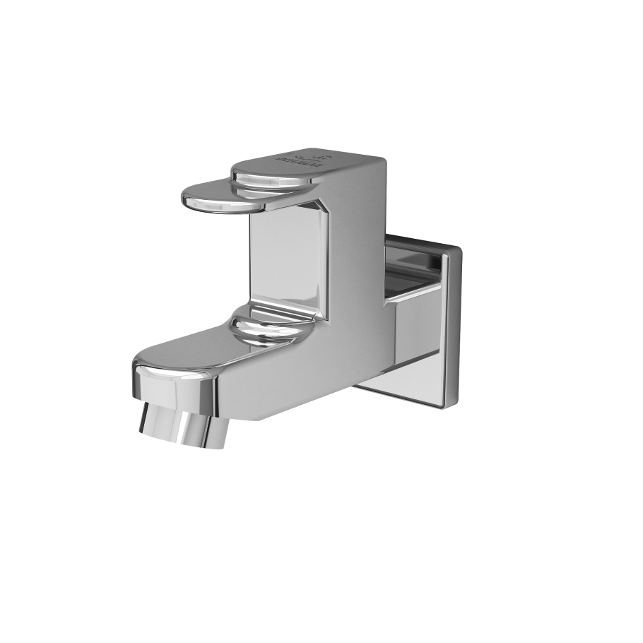 BIB COCK - Aquwa Premium Faucet (Code 2001)