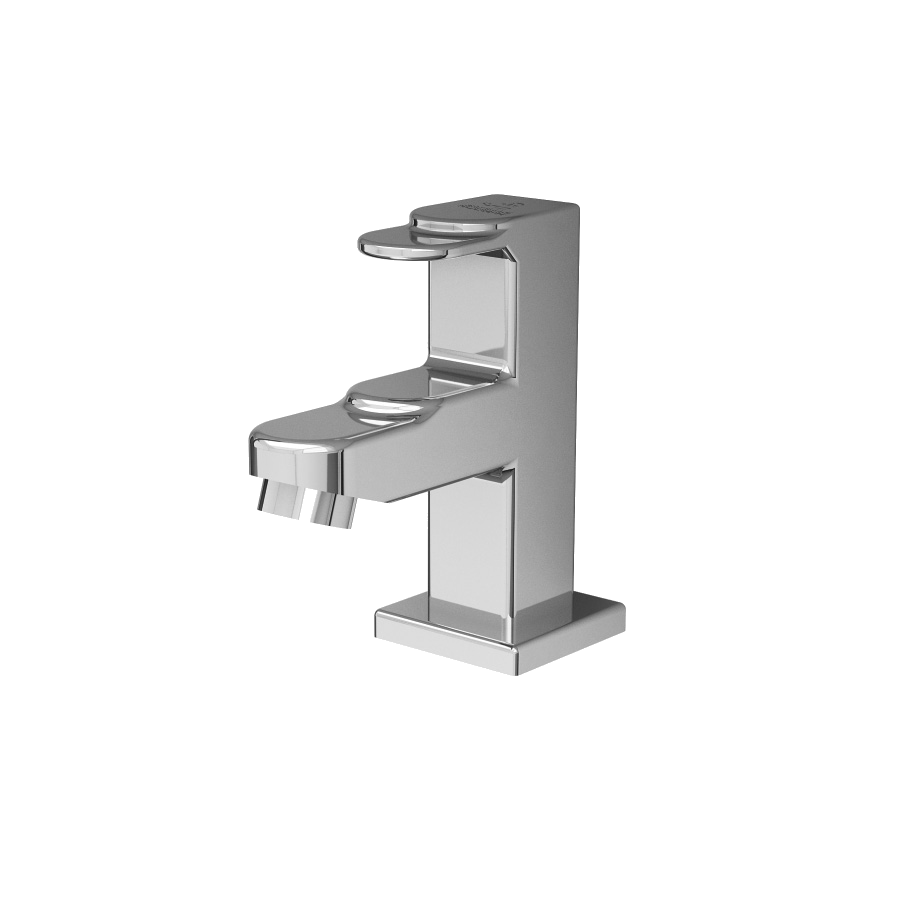 PILLAR COCK - Aquwa Premium Faucet (Code 2006)