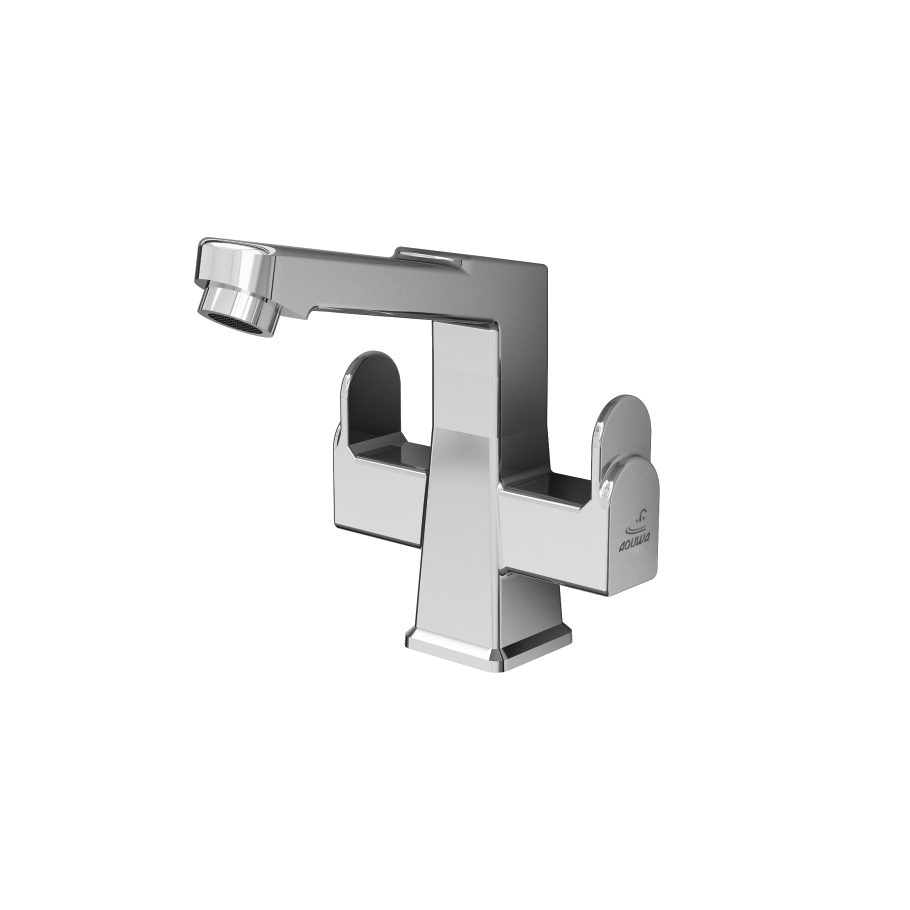 BASIN MIXER - Aquwa Premium Faucet (Code 2009)