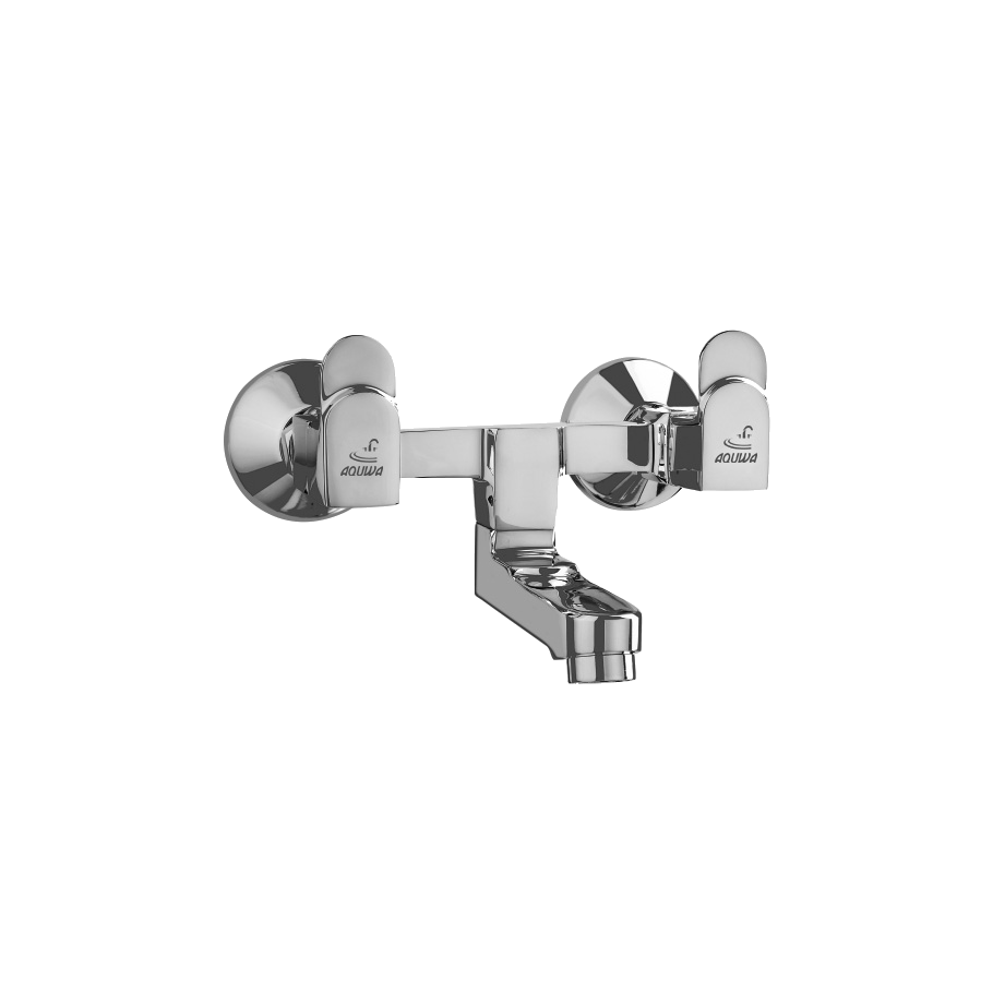 WALL MIXER NON TELEPHONE - Aquwa Premium Faucet (Code 2017)