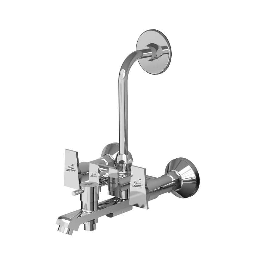 3 IN 1 WALL MIXER