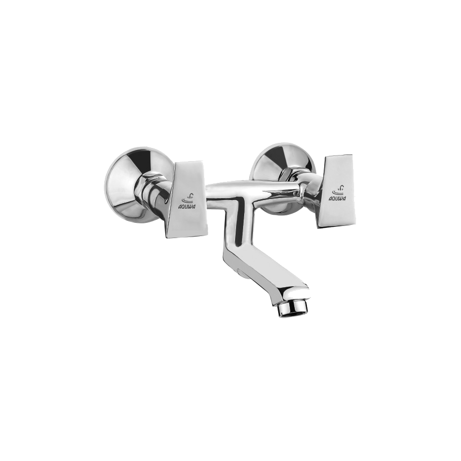 WALL MIXER NON TELEPHONE - Aquwa Premium Faucet (Code 2217)