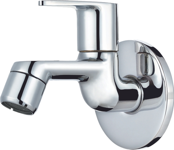BIB COCK - Aquwa Premium Faucet (Code 2401)