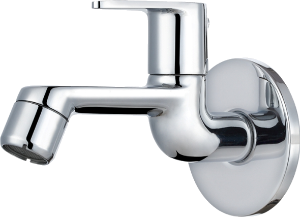 LONG BODY - Aquwa Premium Faucet (Code 2402)