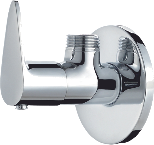 ANGEL COCK - Aquwa Premium Faucet (Code 2403)