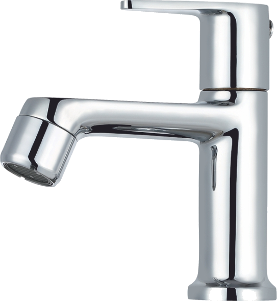 PILLAR COCK - Aquwa Premium Faucet (Code 2406)