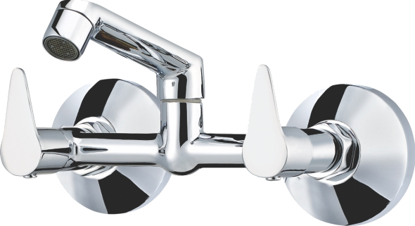 SINK MIXER - Aquwa Premium Faucet (Code 2416)