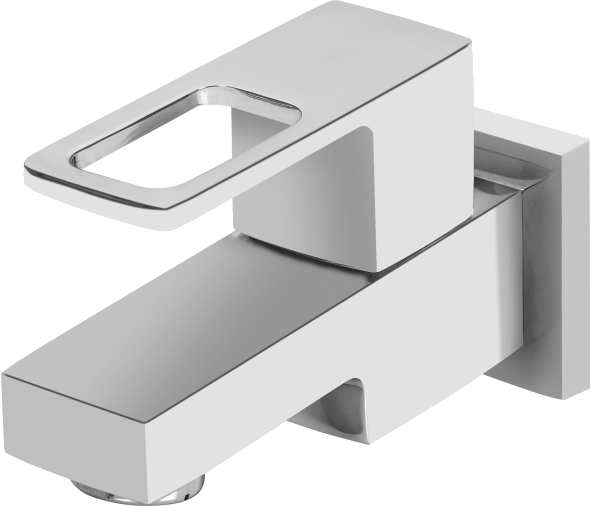 BIB COCK - Aquwa Premium Faucet (Code 3301)