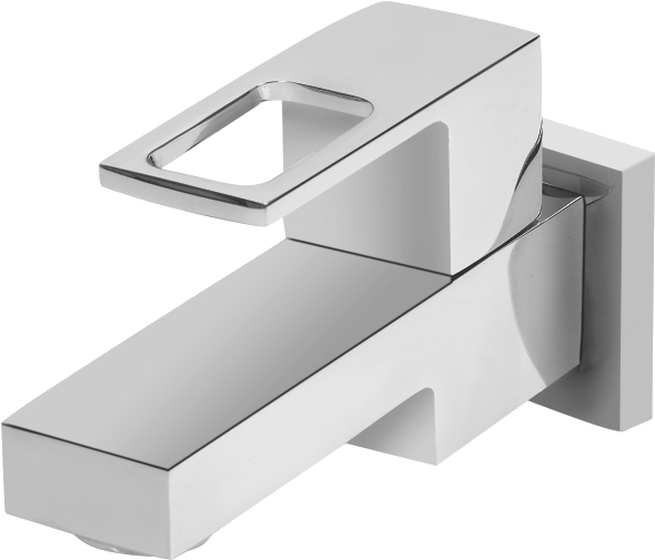 LONG BODY - Aquwa Premium Faucet (Code 3302)