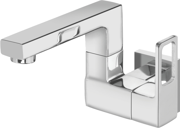 SINK COCK - Aquwa Premium Faucet (Code 3308)