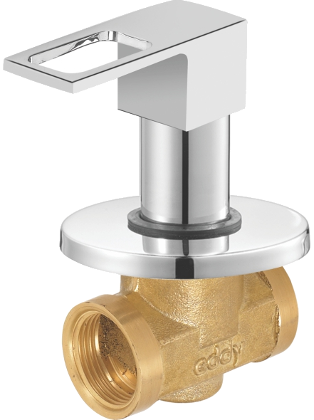FLUSH COCK (25mm) - Aquwa Premium Faucet (Code 3310)