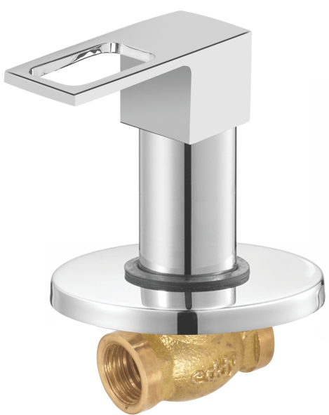 CONCEALED STOP COCK (15mm)