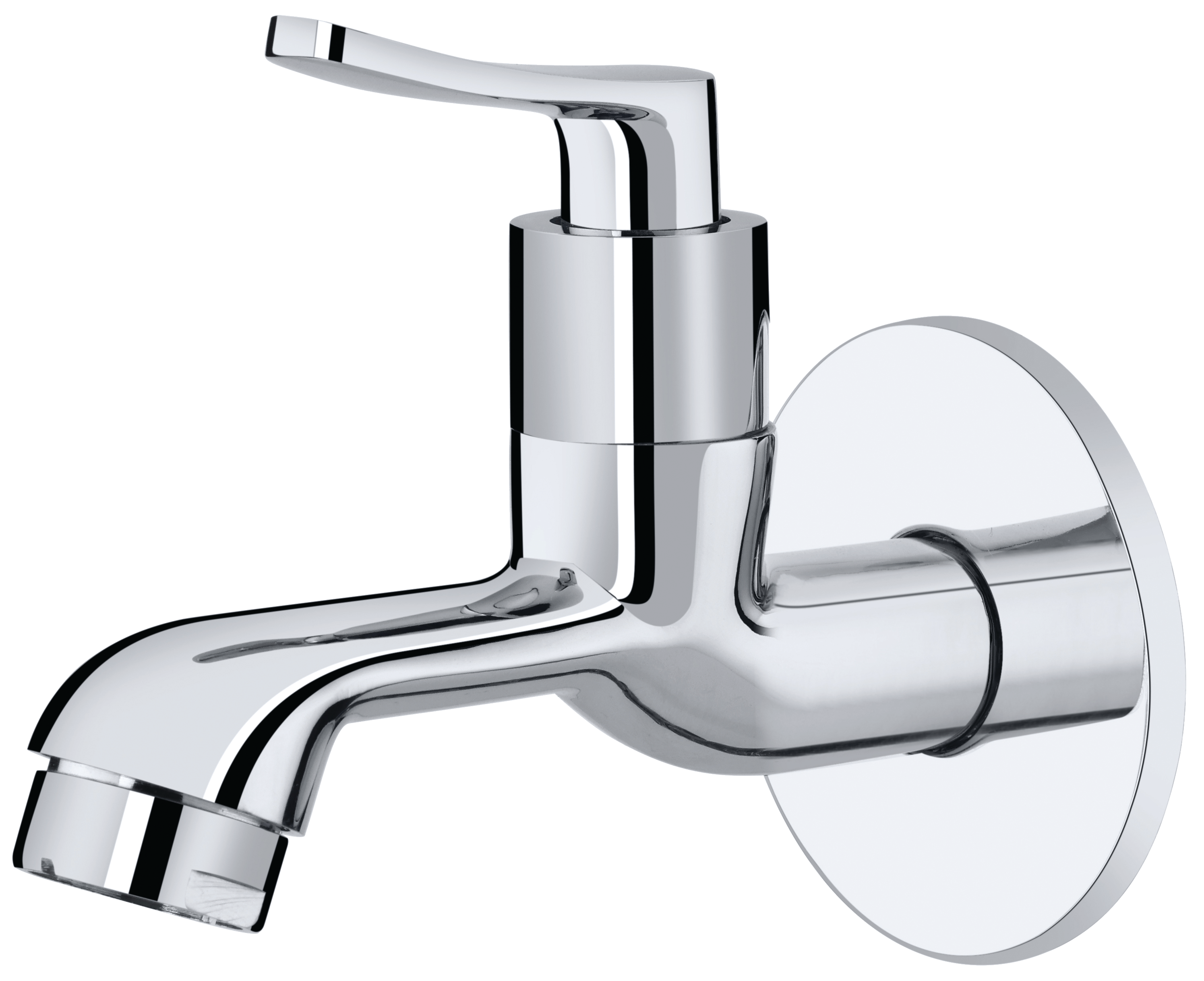 LONG BODY - Aquwa Premium Faucet (Code 3002)