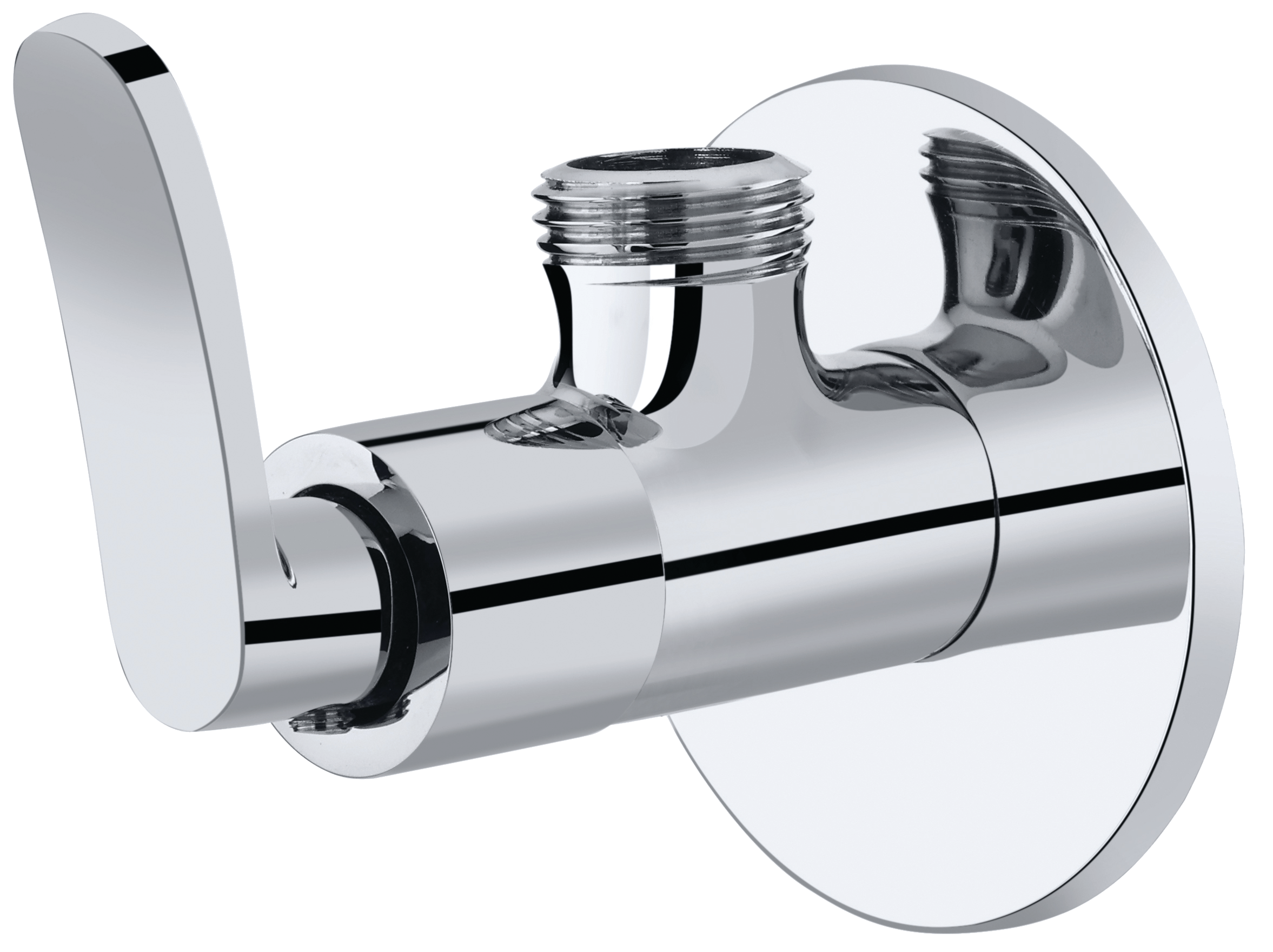 ANGEL COCK - Aquwa Premium Faucet (Code 3003)
