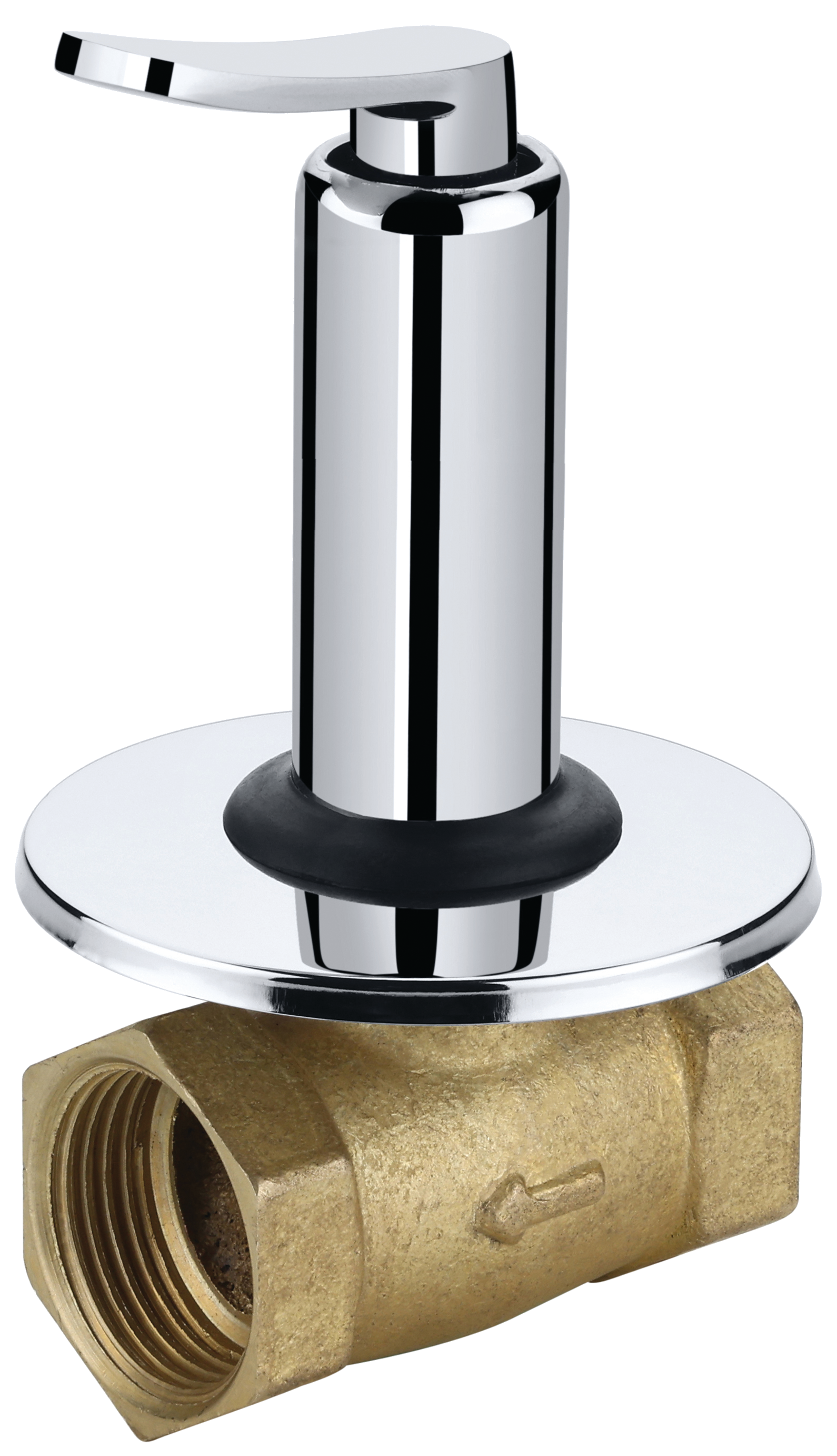 FLUSH COCK (25mm) - Aquwa Premium Faucet (Code 3010)