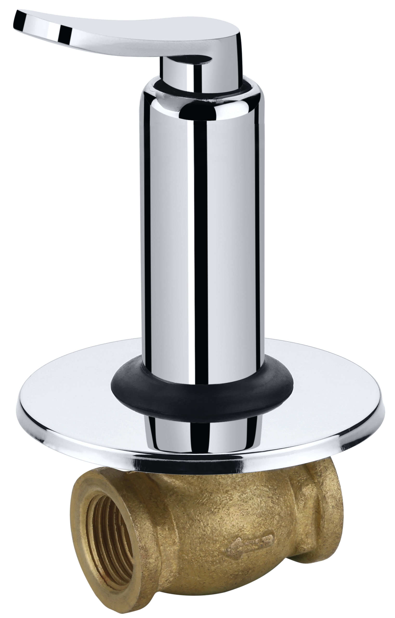 CONCEALED STOP COCK (15mm) - Aquwa Premium Faucet (Code 3011)