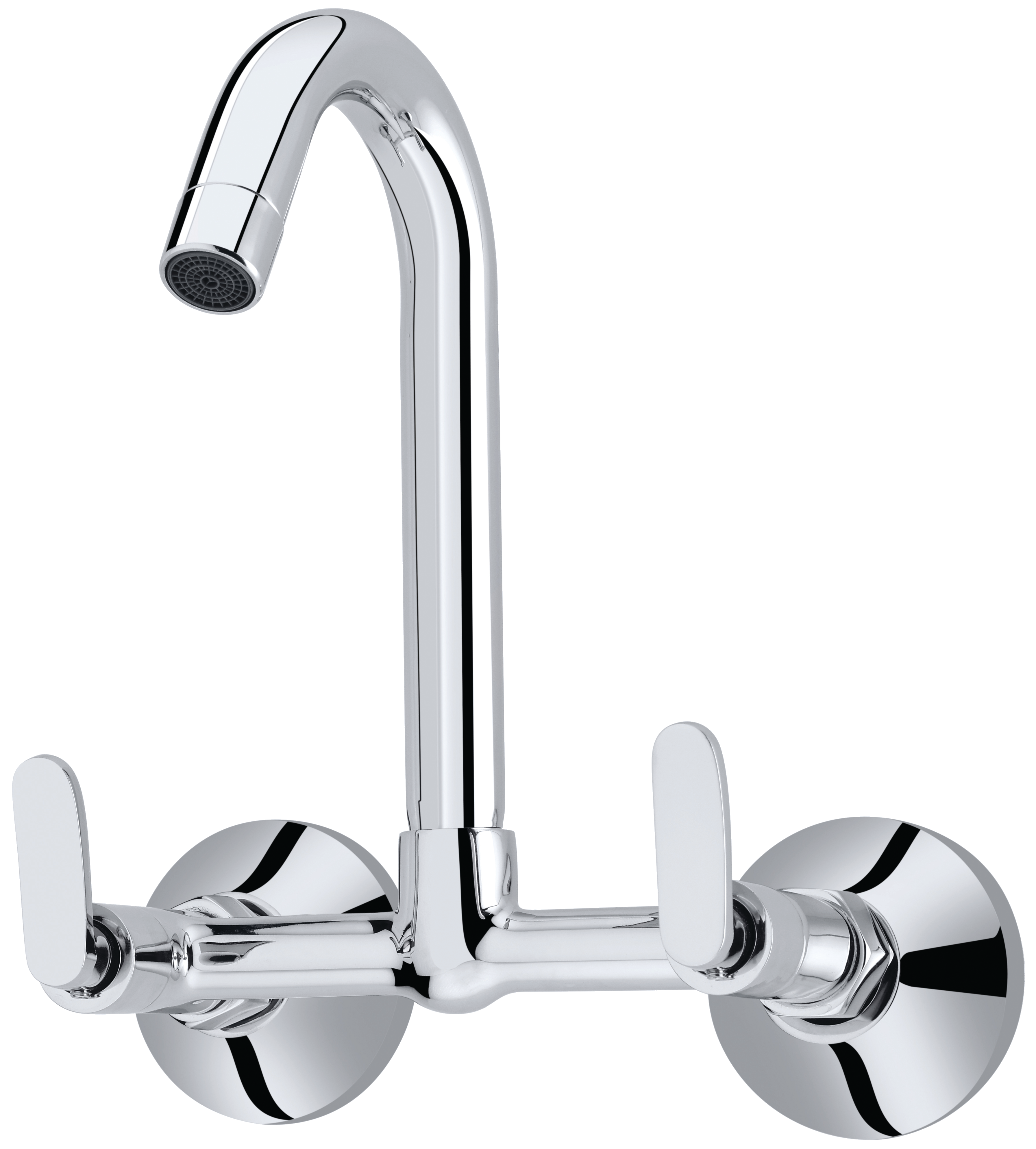 SINK MIXER - Aquwa Premium Faucet (Code 3016)