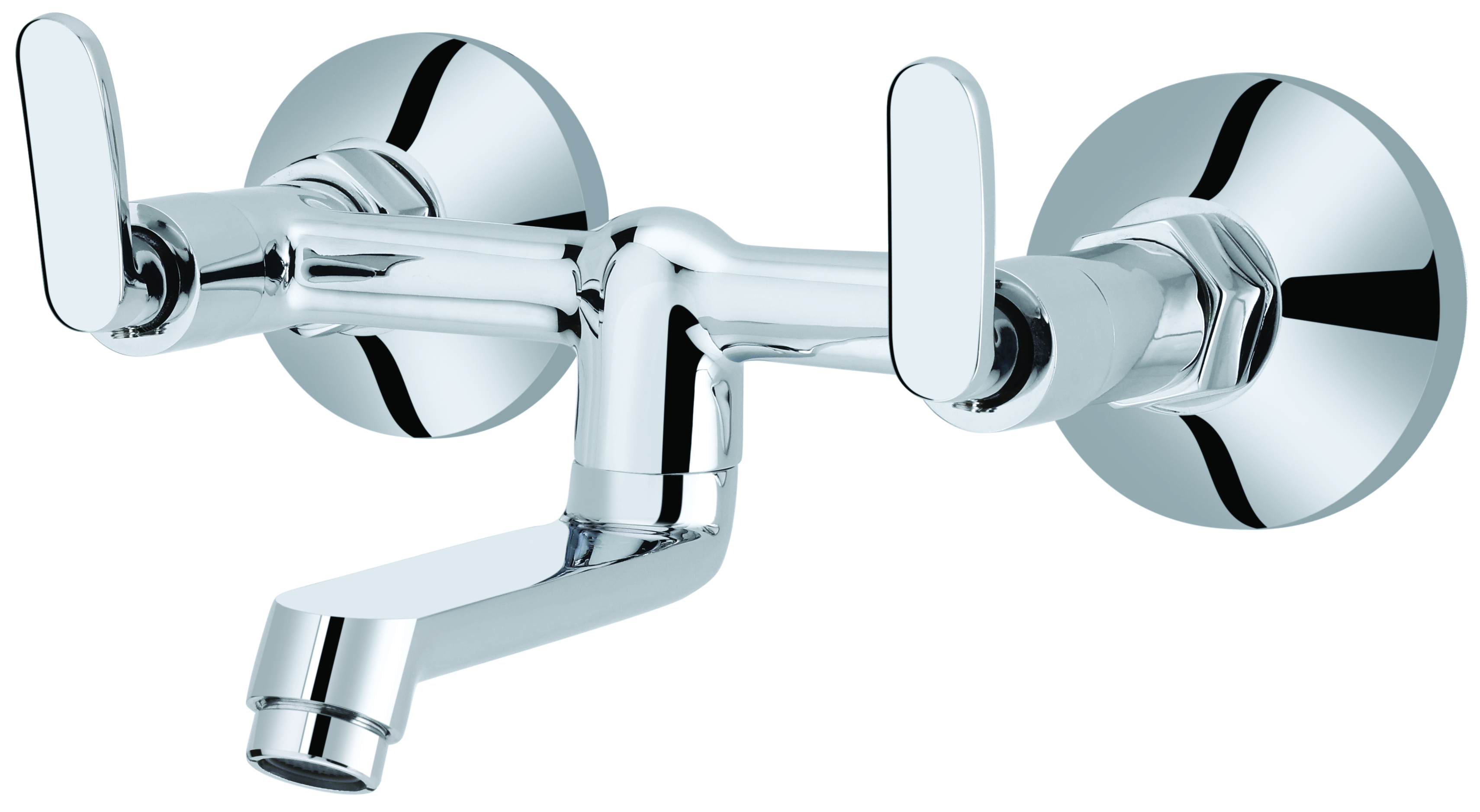 WALL MIXER NON TELEPHONE
