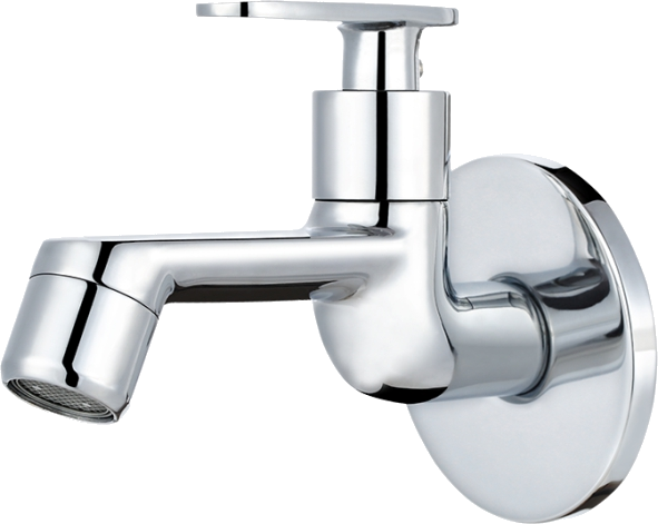 LONG BODY - Aquwa Premium Faucet (Code 2502)