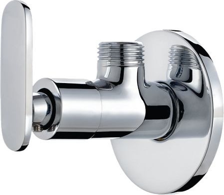 ANGEL COCK - Aquwa Premium Faucet (Code 2503)