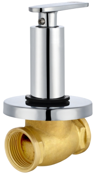 FLUSH COCK (25mm) - Aquwa Premium Faucet (Code 2510)