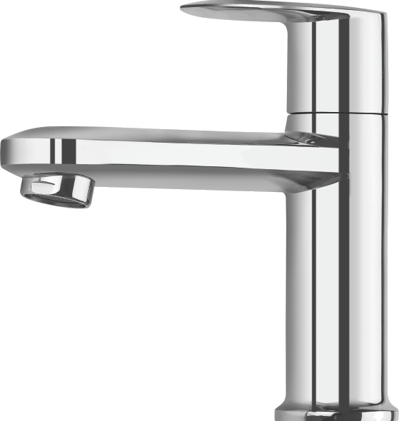 PILLAR COCK - Aquwa Premium Faucet (Code 3406)
