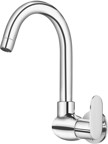 SINK COCK - Aquwa Premium Faucet (Code 3408)