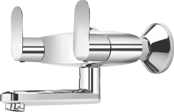 WALL MIXER NON TELEPHONE