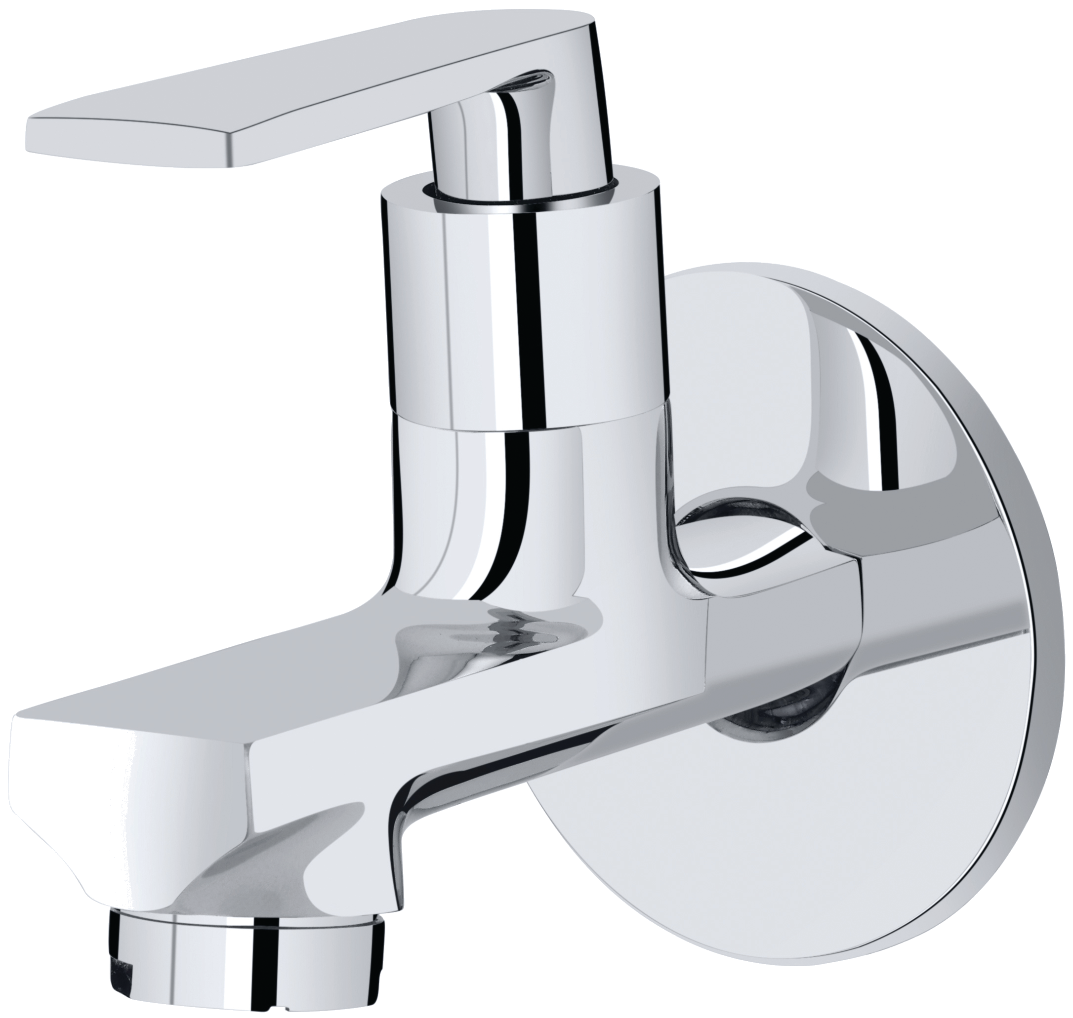 BIB COCK - Aquwa Premium Faucet (Code 3101)