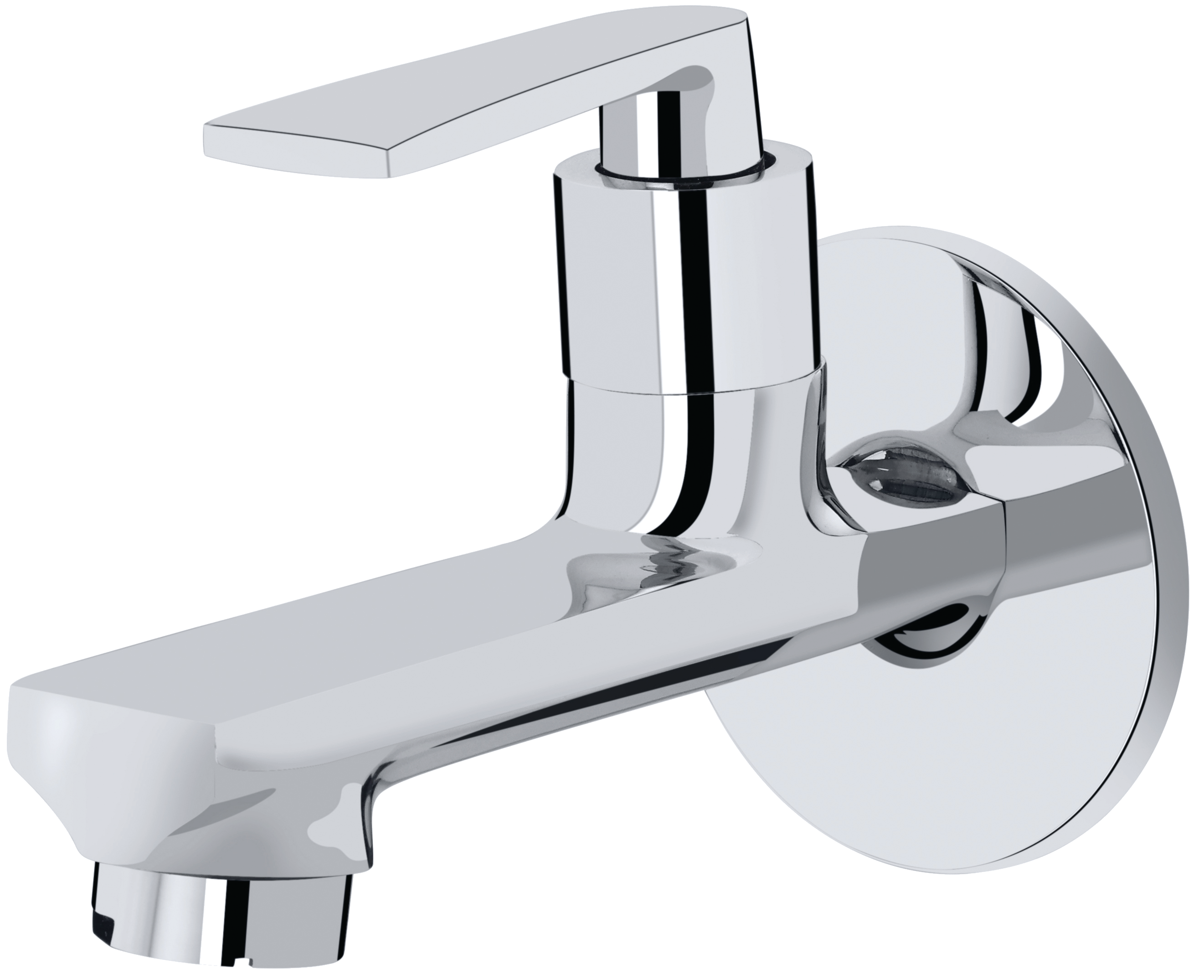 LONG BODY - Aquwa Premium Faucet (Code 3102)