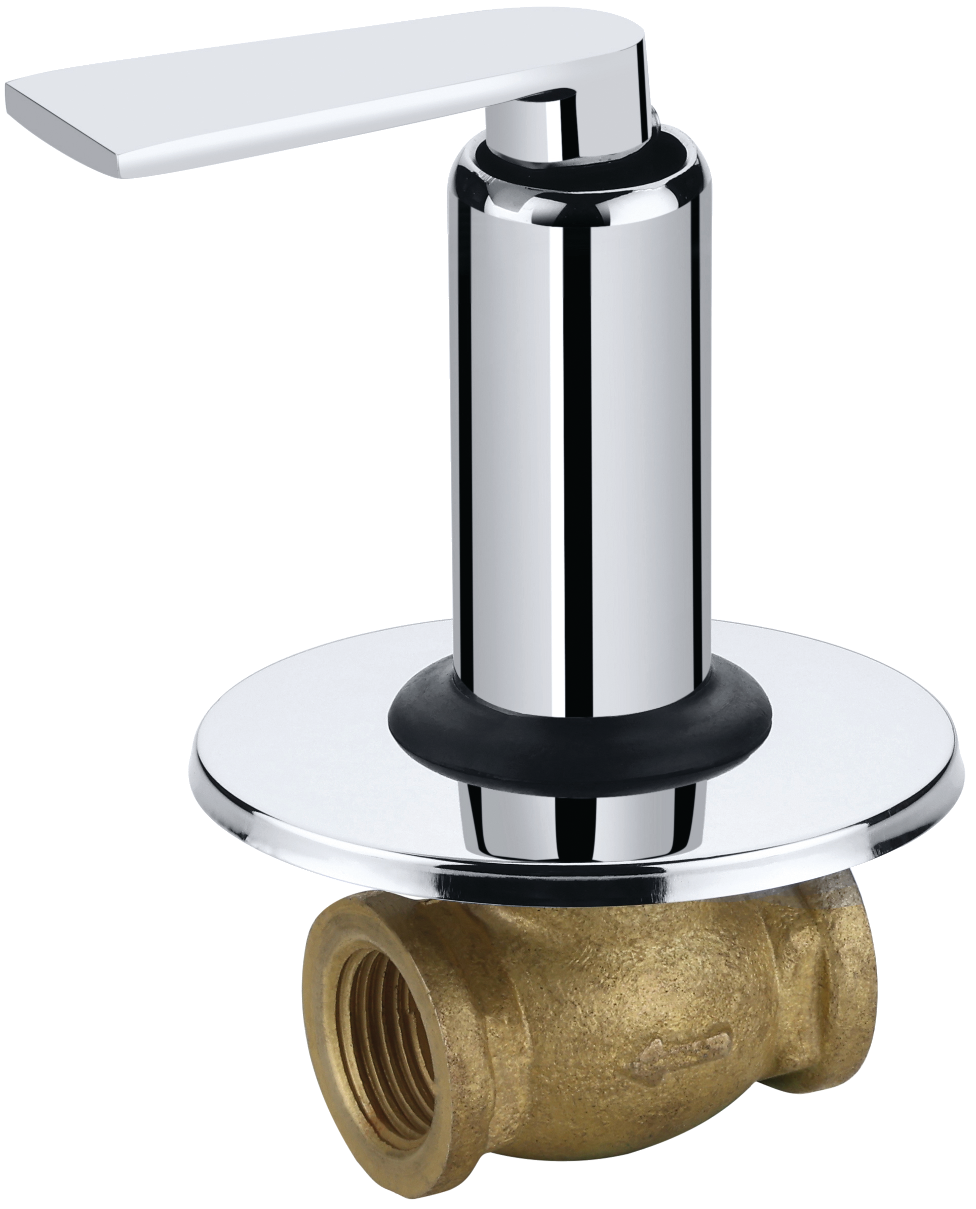 CONCEALED STOP COCK (15mm) - Aquwa Premium Faucet (Code 3111)