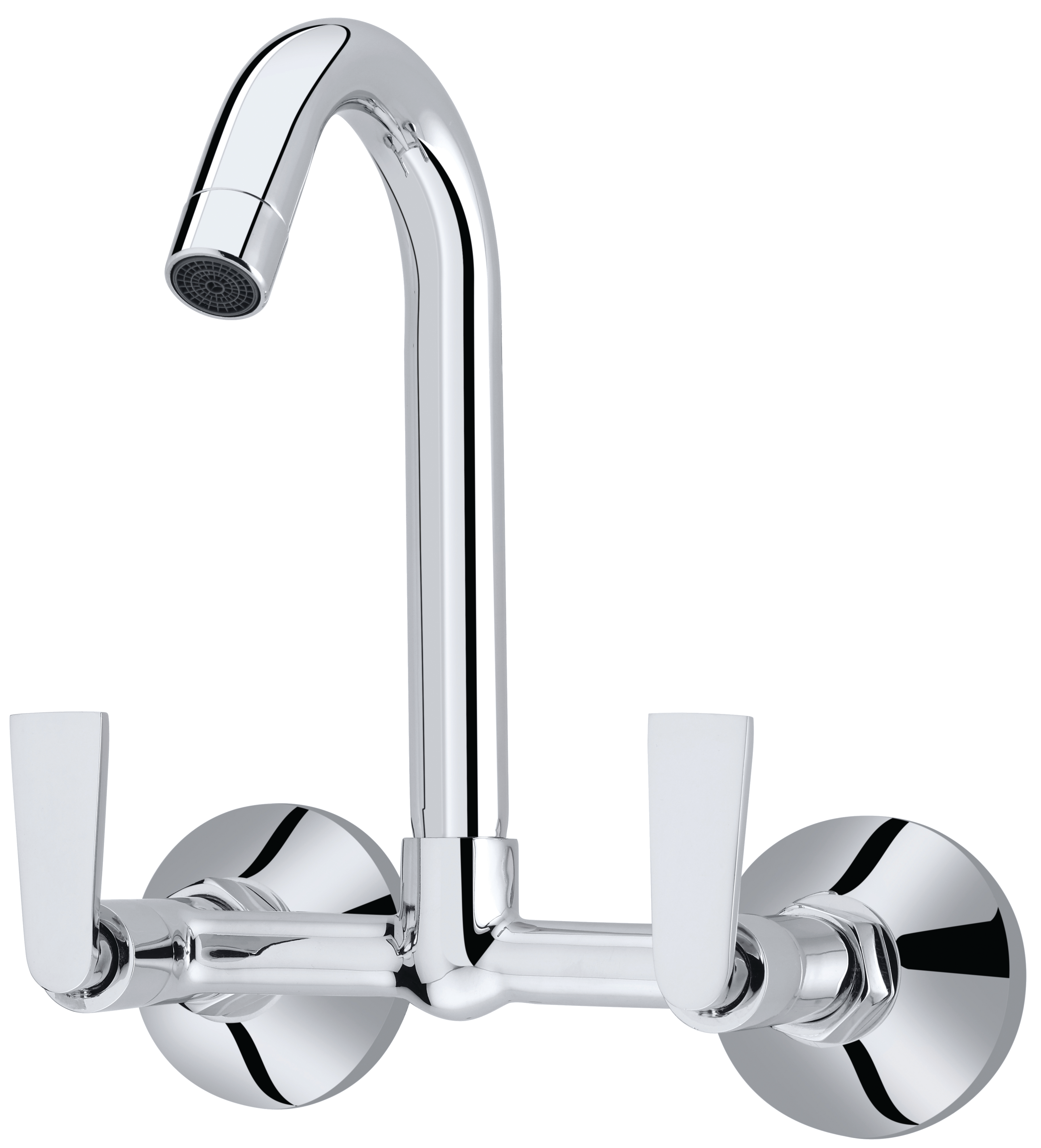 SINK MIXER - Aquwa Premium Faucet (Code 3116)