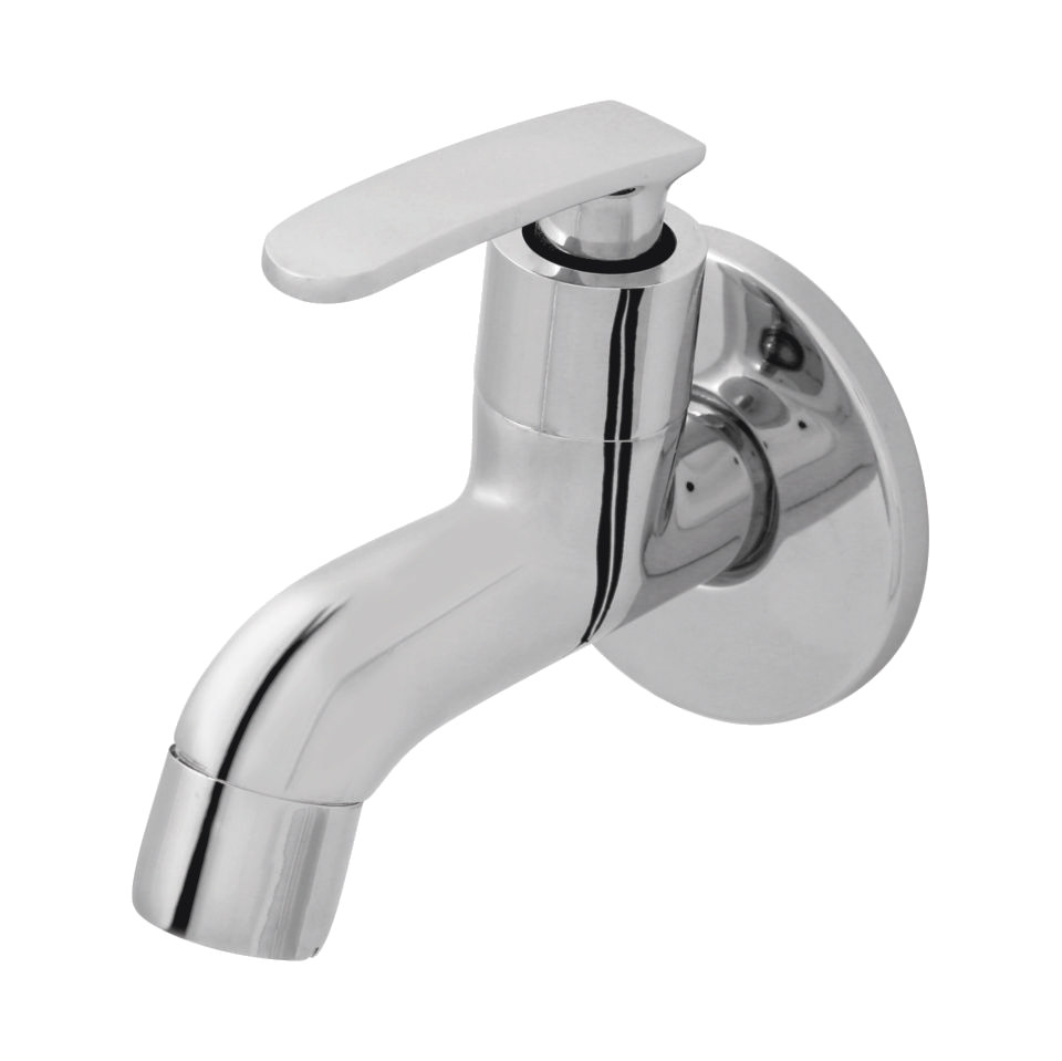 BIB COCK - Aquwa Premium Faucet (Code 2601)