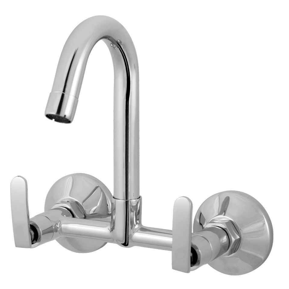 SINK MIXER