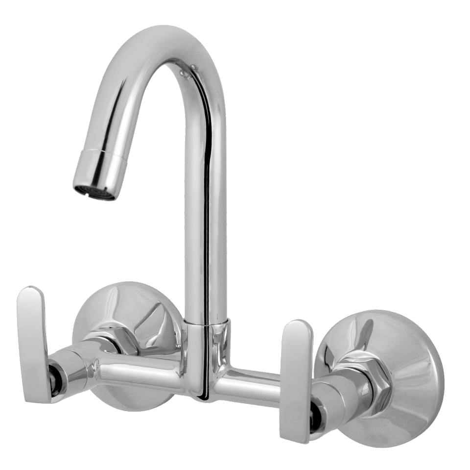 SINK MIXER - Aquwa Premium Faucet (Code 2616)