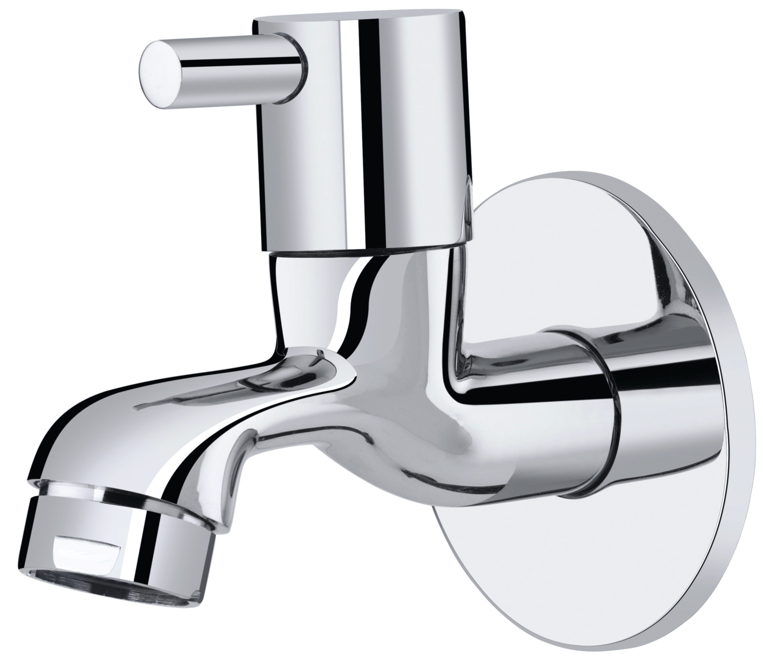 BIB COCK - Aquwa Premium Faucet (Code 2901)