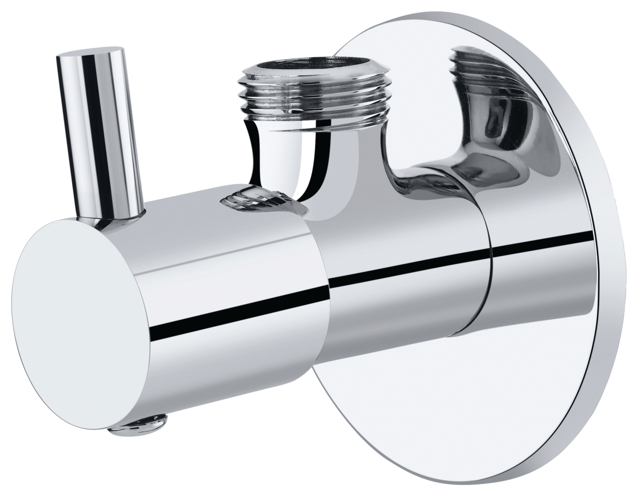 ANGEL COCK - Aquwa Premium Faucet (Code 2903)