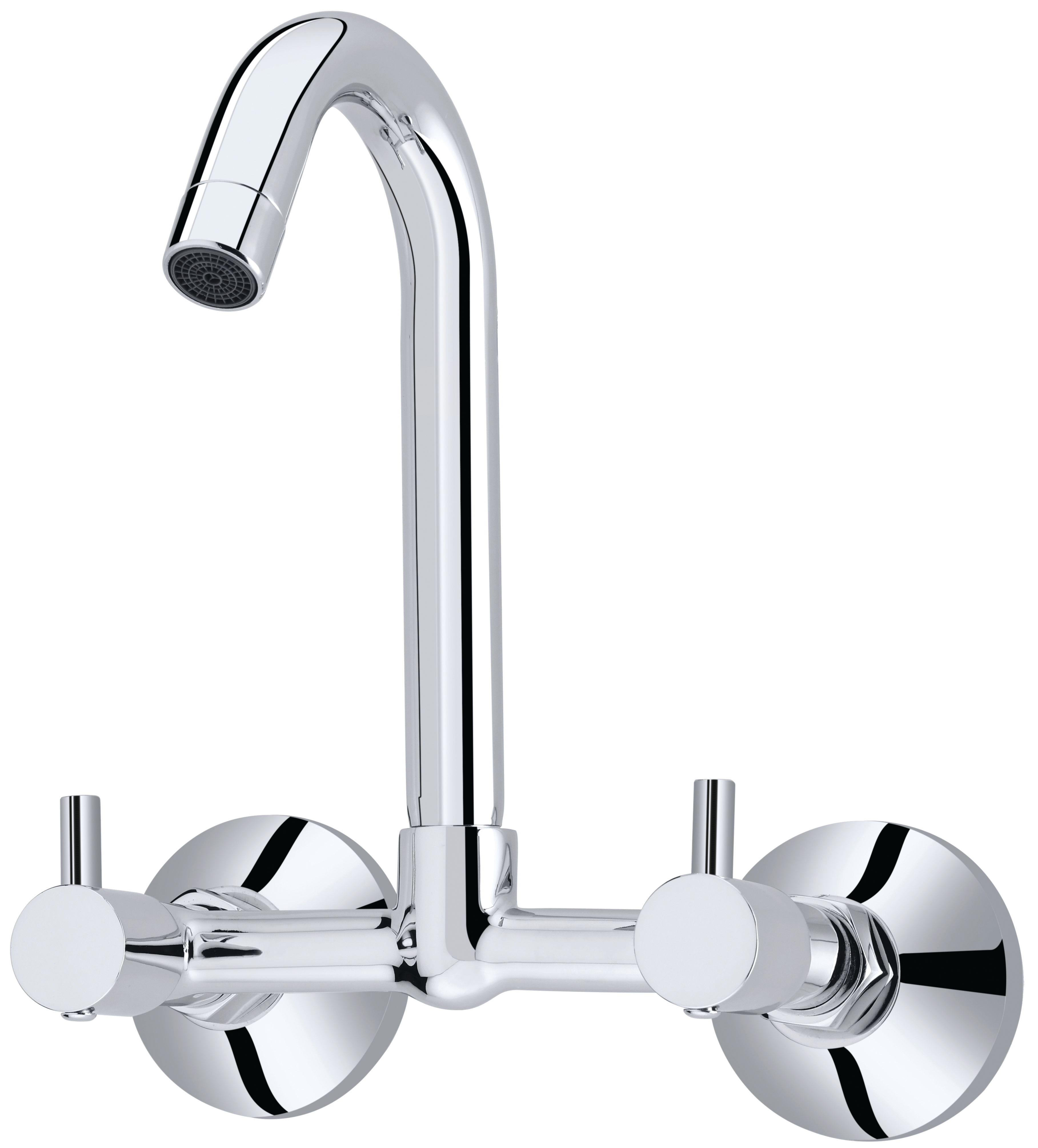 SINK MIXER - Aquwa Premium Faucet (Code 2916)