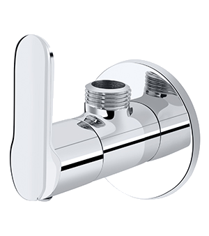 ANGEL COCK - Aquwa Premium Faucet (Code 3203)