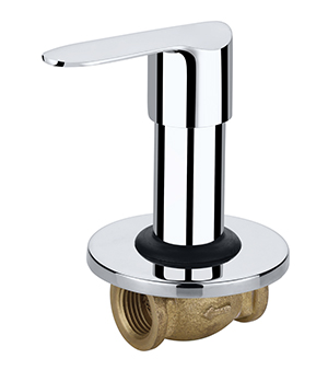 CONCEALED STOP COCK (15mm)